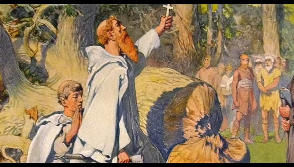 This is exactly what they did.