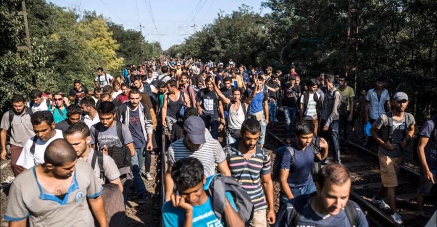 Your tax money are being used to cause and excuse this.