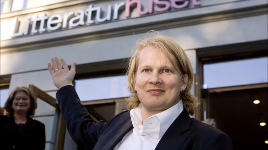 I am pretty sure this communist is more European (biologically speaking) than 99,9% of the guys in Alt-Right movement.