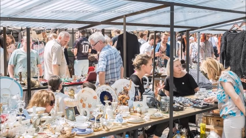 No diversity in Warszawa!?