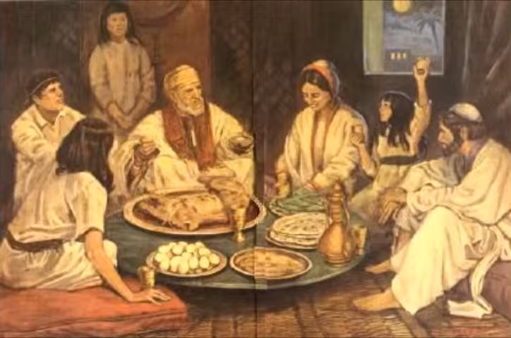 ALL the Early Christians were Jews.